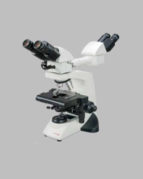 科研级正置生物显微镜（LX500）