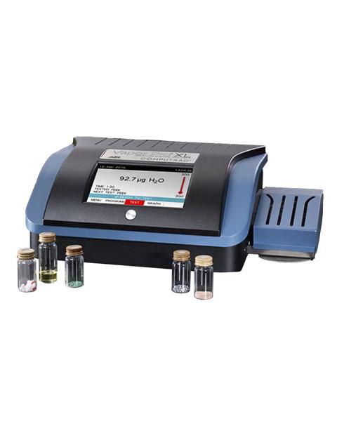 Computrac® Vapor Pro® XL