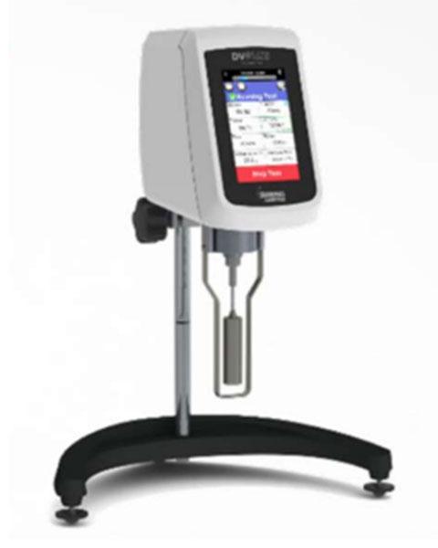 DV Plus 粘度计