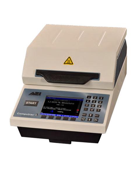 Computrac® MAX® 4000XL