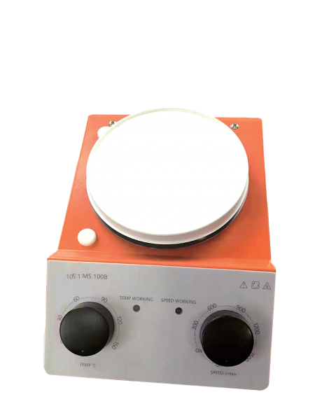 小型磁力搅拌器